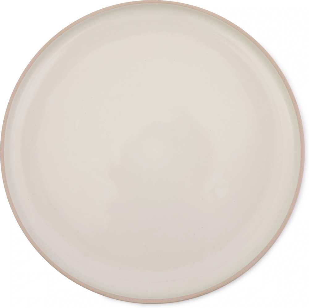 Jamie Oliver Sada kameninových talířů, růžová, 27 cm, 4 ks