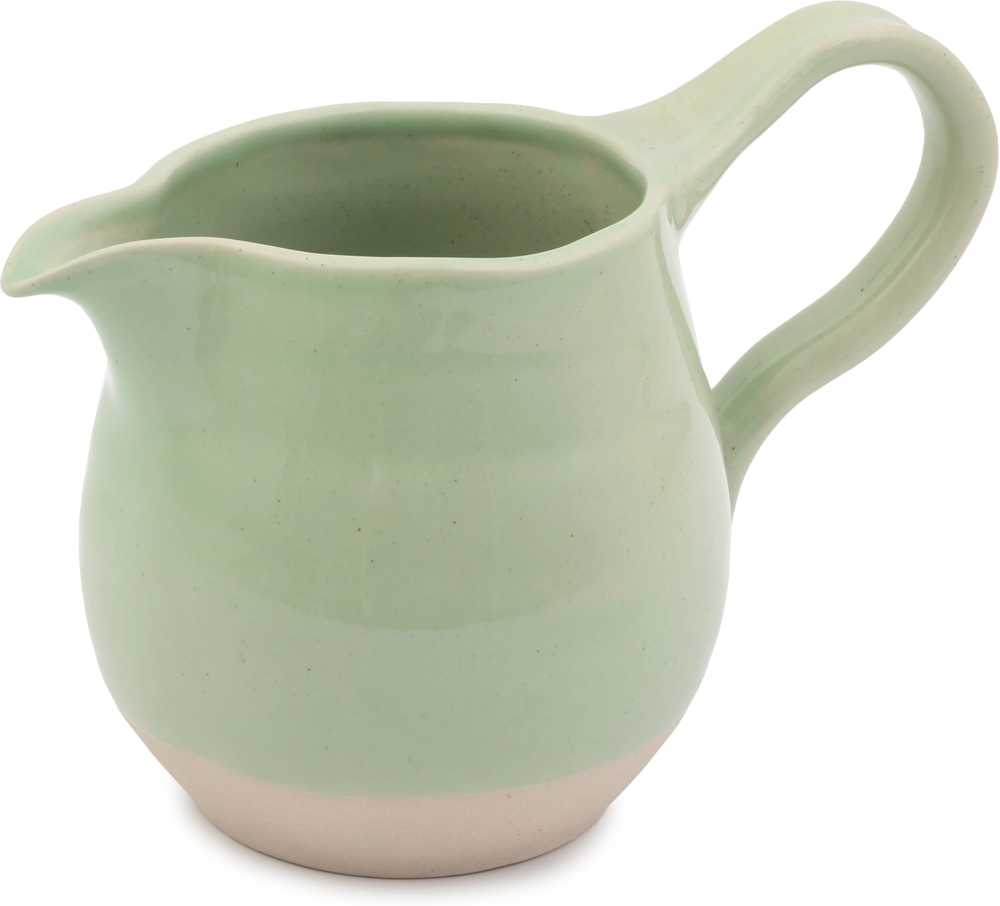 Jamie Oliver Kameninový džbán, zelená, 650 ml