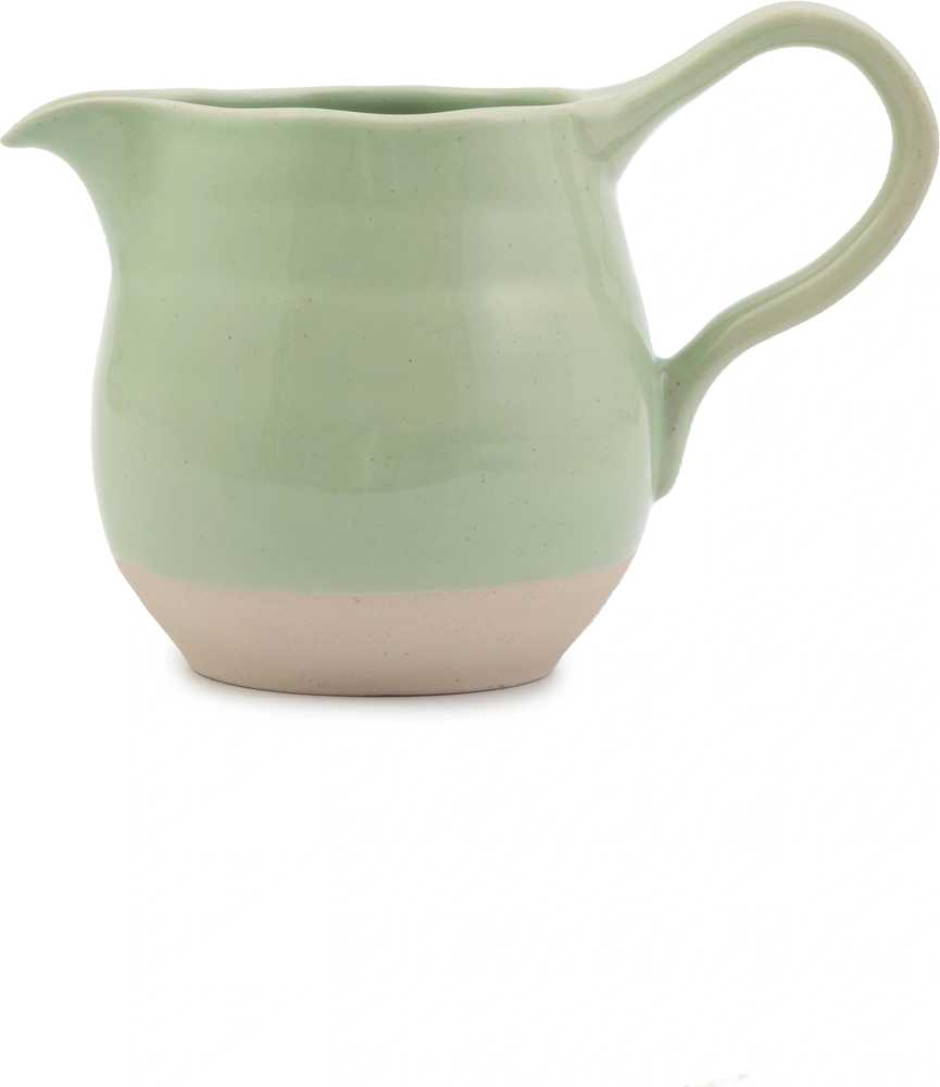 Jamie Oliver Kameninový džbán, zelená, 650 ml