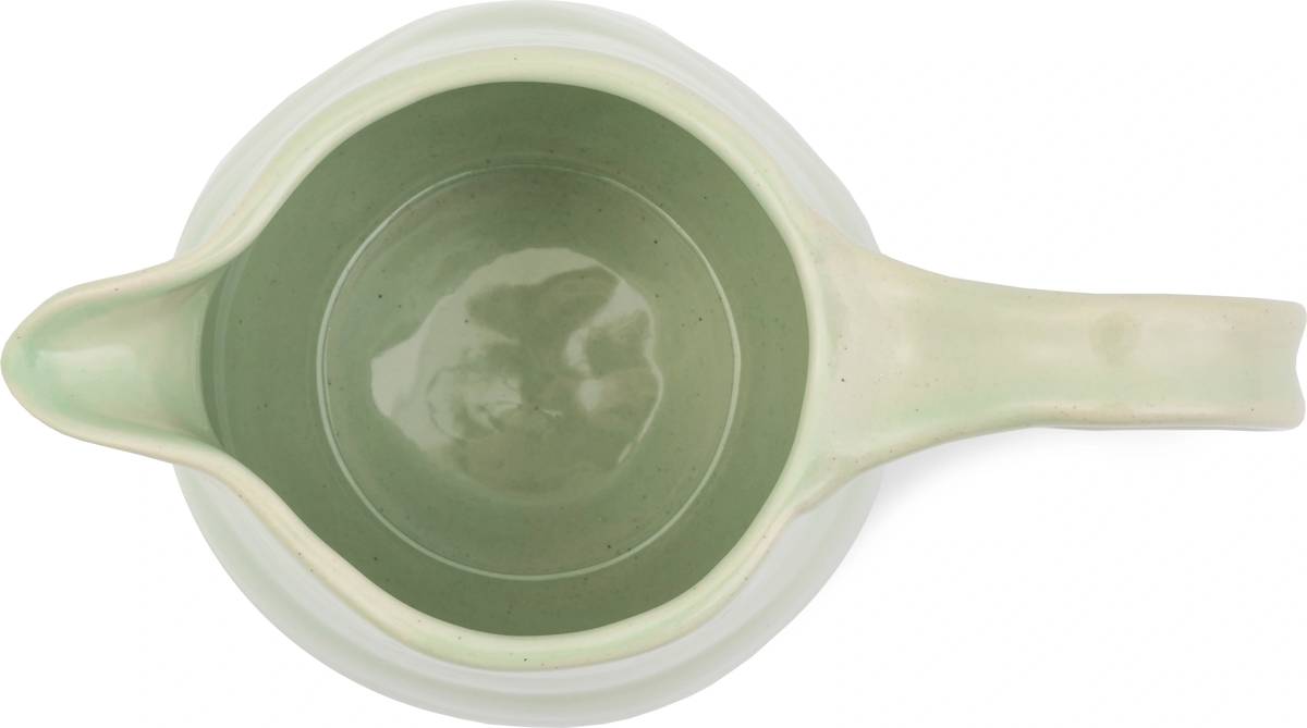 Jamie Oliver Kameninový džbán, zelená, 650 ml