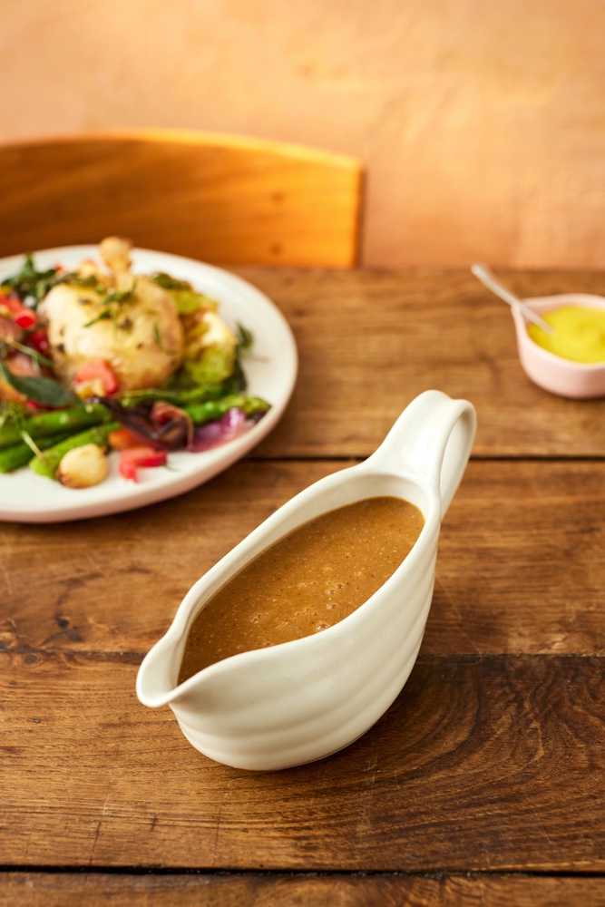 Jamie Oliver Omáčník, 400 ml