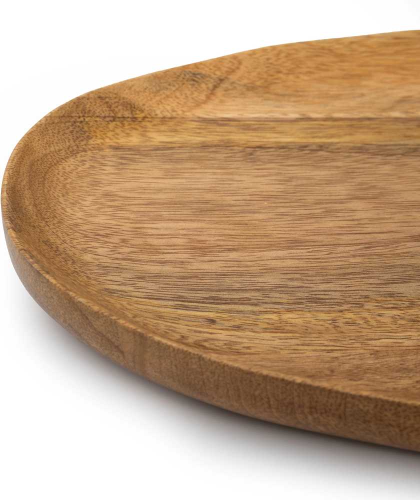 Jamie Oliver Servírovací prkénko z mangového dřeva, 57 x 25 cm