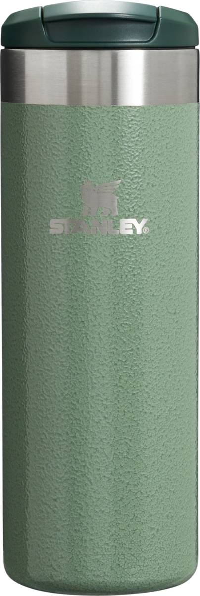 Stanley AeroLight Transit Termohrnek 470 ml, Hammertone Green