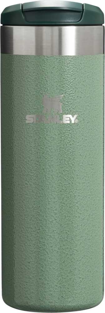 Stanley AeroLight Transit Termohrnek 470 ml, Hammertone Green