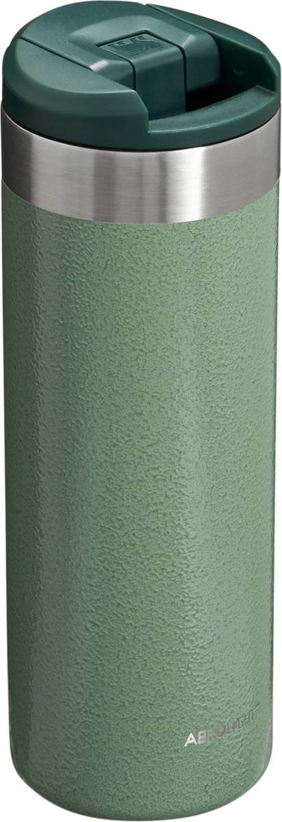 Stanley AeroLight Transit Termohrnek 470 ml, Hammertone Green