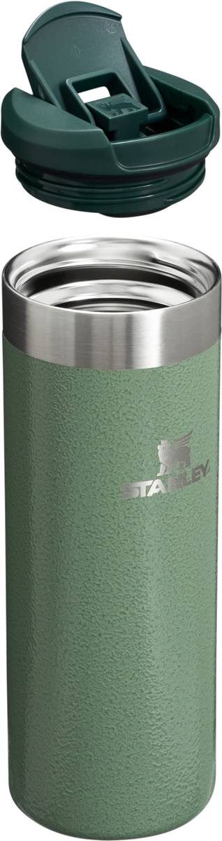 Stanley AeroLight Transit Termohrnek 470 ml, Hammertone Green