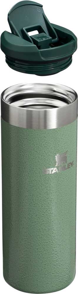 Stanley AeroLight Transit Termohrnek 470 ml, Hammertone Green