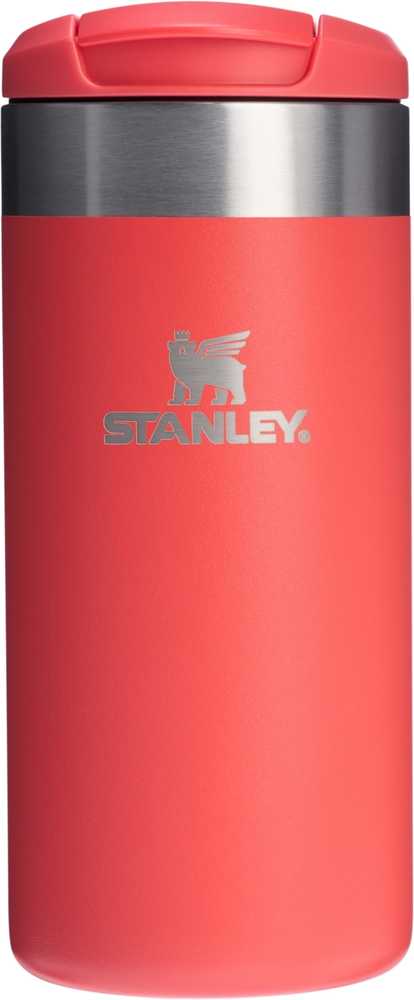 Stanley AeroLight Transit Termohrnek 350 ml, Hot Coral