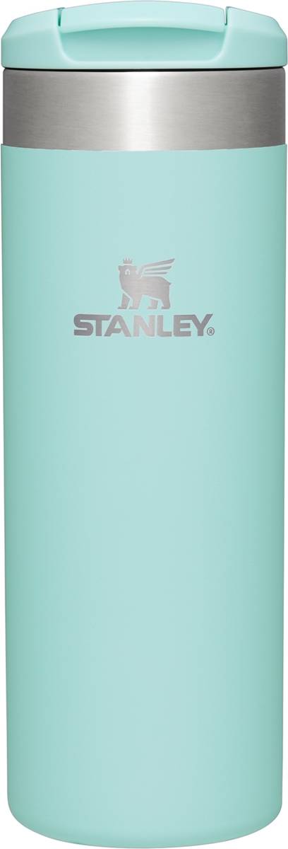 Stanley AeroLight Transit Termohrnek 470 ml, Watercolor Blue
