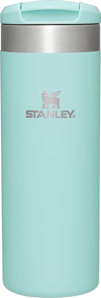 Stanley AeroLight Transit Termohrnek 470 ml, Watercolor Blue