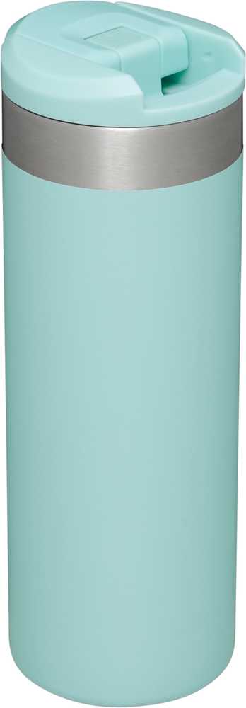 Stanley AeroLight Transit Termohrnek 470 ml, Watercolor Blue