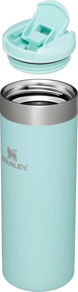 Stanley AeroLight Transit Termohrnek 470 ml, Watercolor Blue