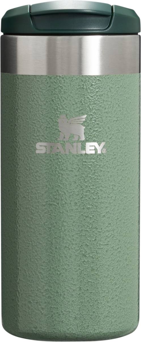 Stanley AeroLight Transit Termohrnek 350 ml, Hammertone Green