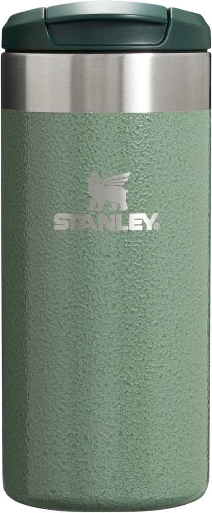 Stanley AeroLight Transit Termohrnek 350 ml, Hammertone Green