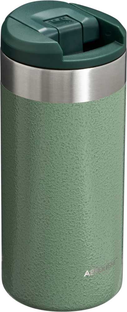 Stanley AeroLight Transit Termohrnek 350 ml, Hammertone Green