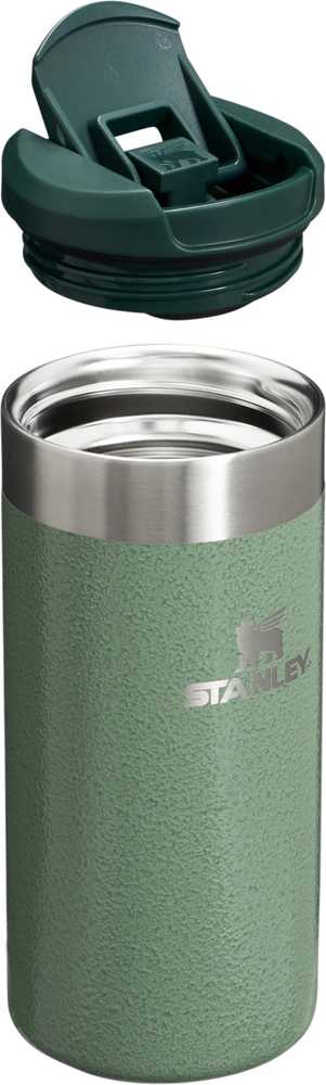 Stanley AeroLight Transit Termohrnek 350 ml, Hammertone Green