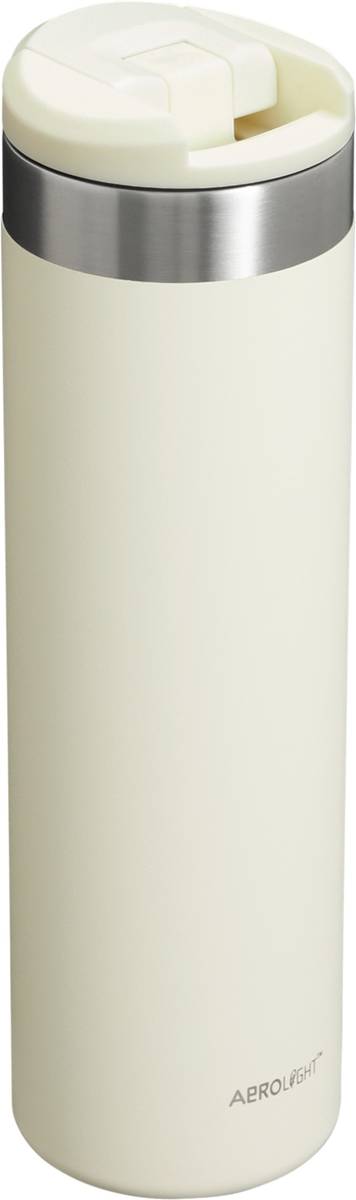 Stanley AeroLight Transit Termohrnek 600 ml, Cream Gloss