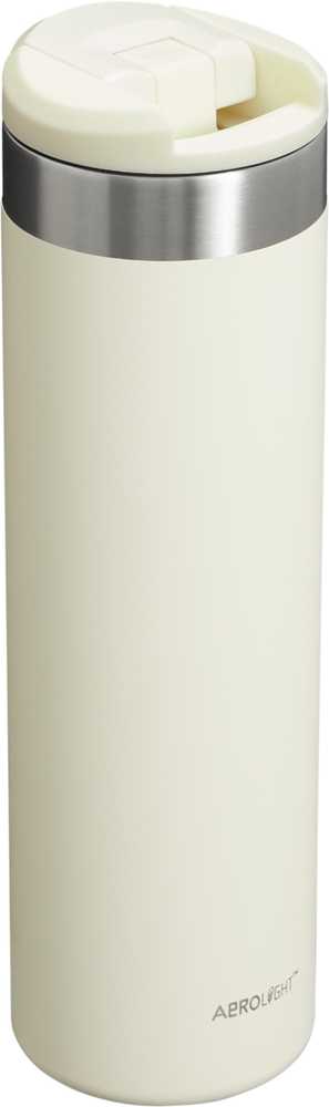 Stanley AeroLight Transit Termohrnek 600 ml, Cream Gloss
