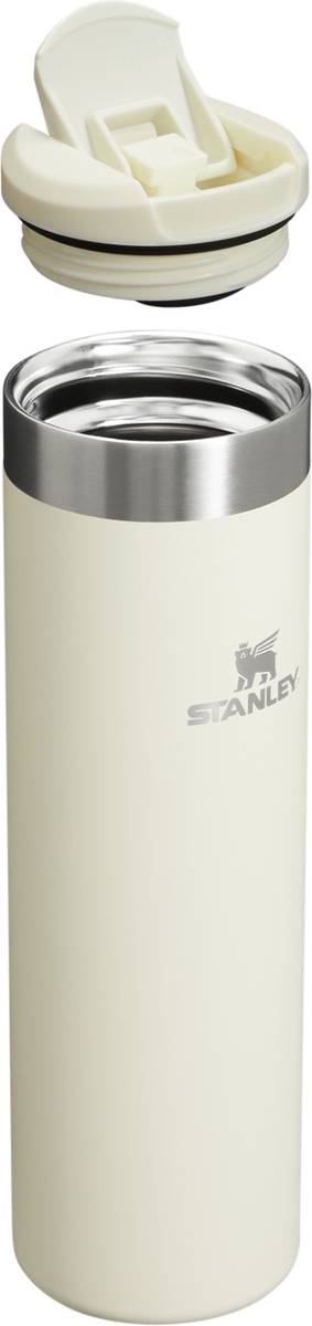 Stanley AeroLight Transit Termohrnek 600 ml, Cream Gloss
