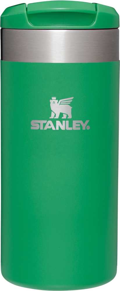 Stanley AeroLight Transit Termohrnek 350 ml, Meadow