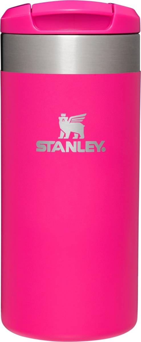 Stanley AeroLight Transit Termohrnek 350 ml, Pink Vibes