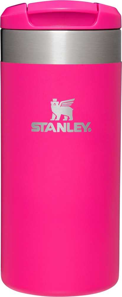Stanley AeroLight Transit Termohrnek 350 ml, Pink Vibes