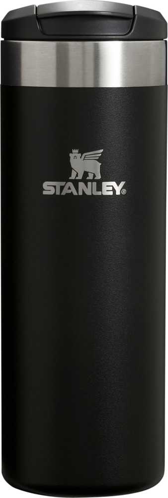 Stanley AeroLight Transit Termohrnek 470 ml, Black 2.0