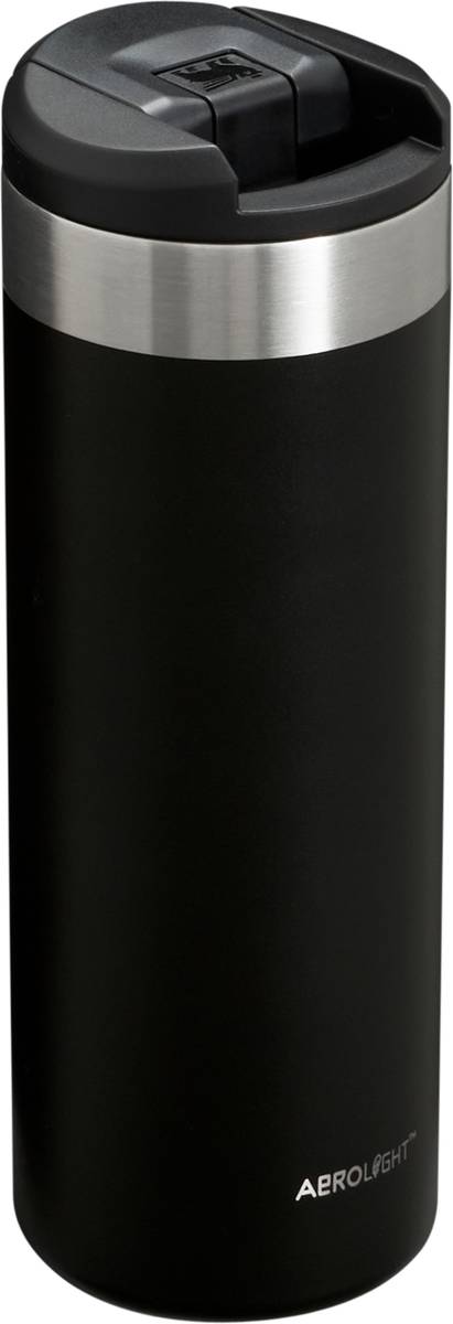 Stanley AeroLight Transit Termohrnek 470 ml, Black 2.0