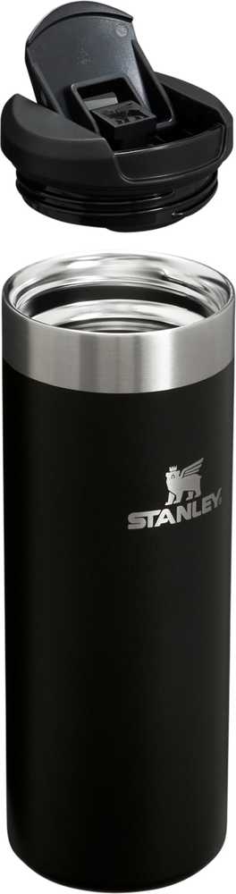Stanley AeroLight Transit Termohrnek 470 ml, Black 2.0