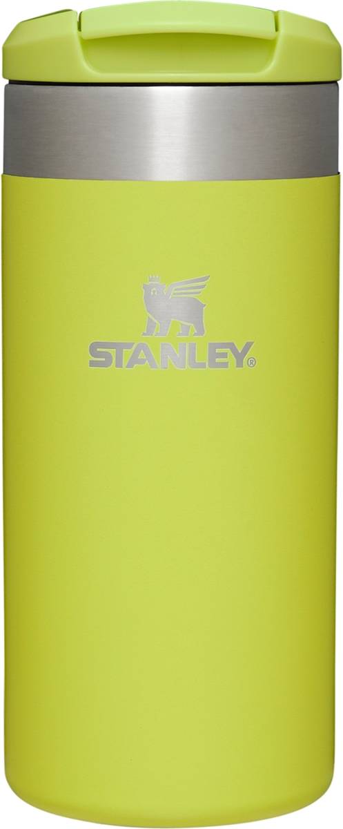 Stanley AeroLight Transit Termohrnek 350 ml, Electric Yellow