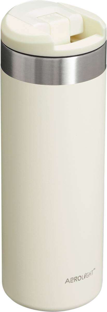 Stanley AeroLight Transit Termohrnek 470 ml, Cream Gloss