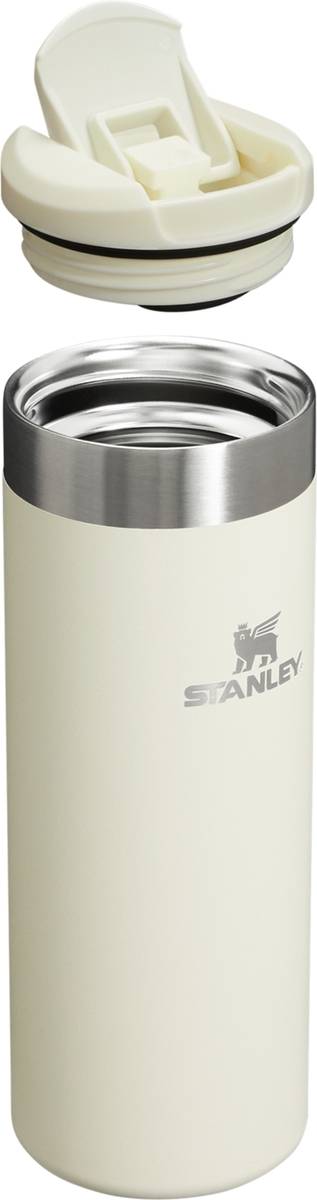 Stanley AeroLight Transit Termohrnek 470 ml, Cream Gloss