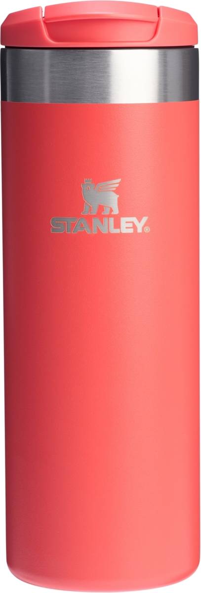 Stanley AeroLight Transit Termohrnek 470 ml, Hot Coral