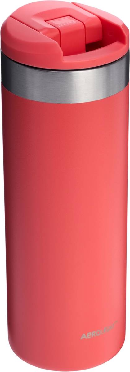 Stanley AeroLight Transit Termohrnek 470 ml, Hot Coral