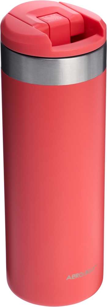 Stanley AeroLight Transit Termohrnek 470 ml, Hot Coral