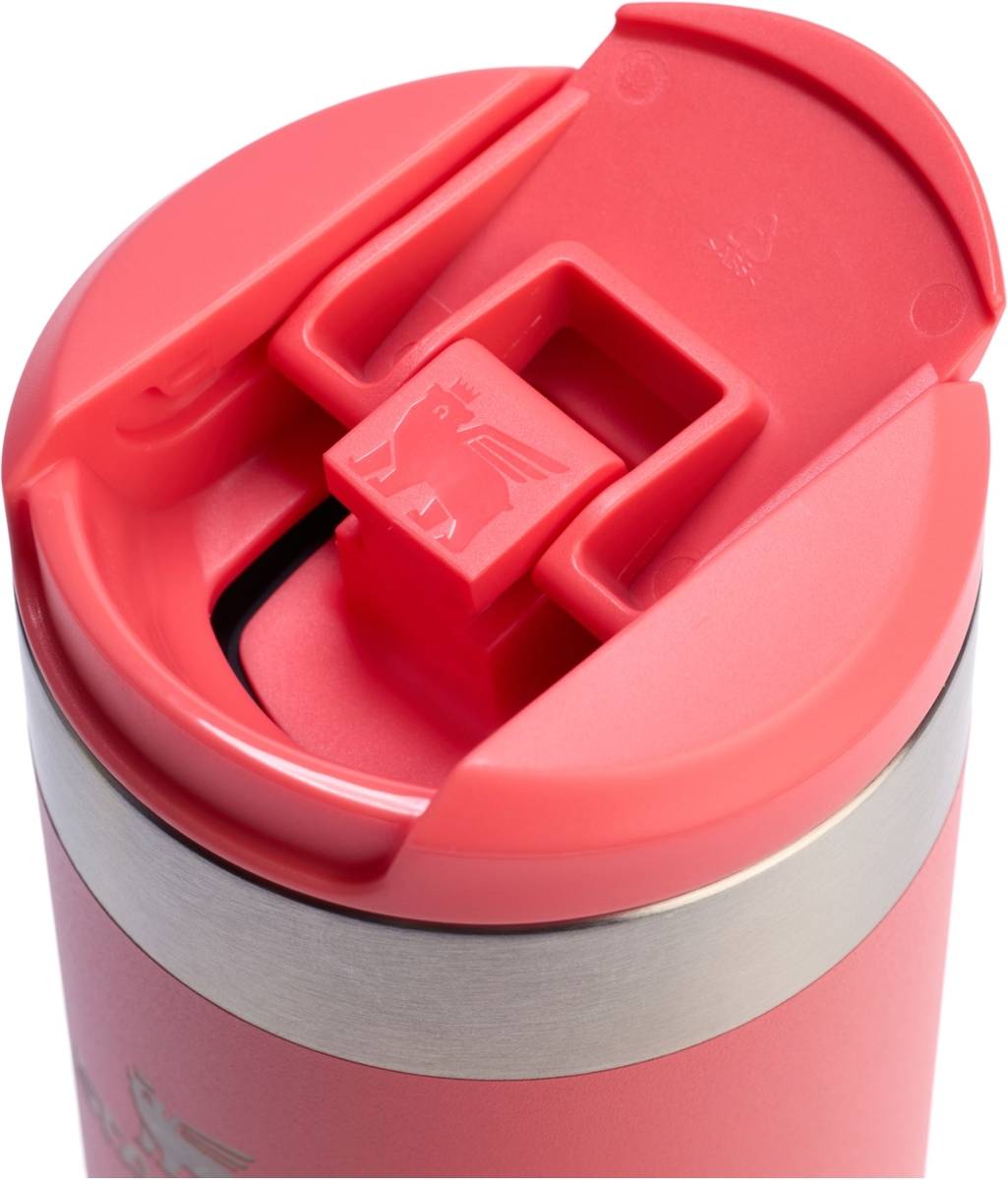 Stanley AeroLight Transit Termohrnek 470 ml, Hot Coral