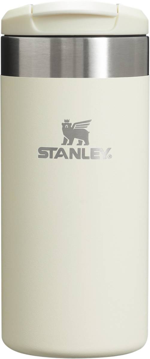 Stanley AeroLight Transit Termohrnek 350 ml, Cream Gloss