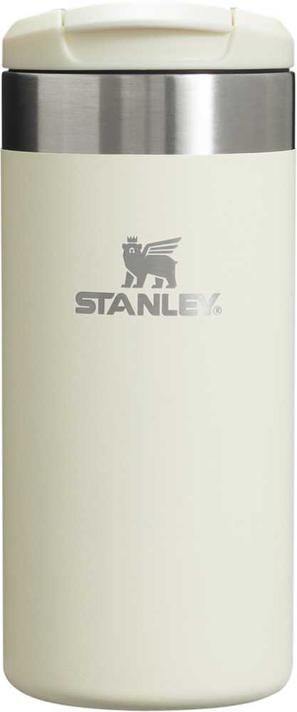 Stanley AeroLight Transit Termohrnek 350 ml, Cream Gloss