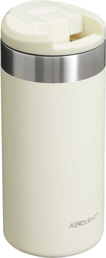 Stanley AeroLight Transit Termohrnek 350 ml, Cream Gloss