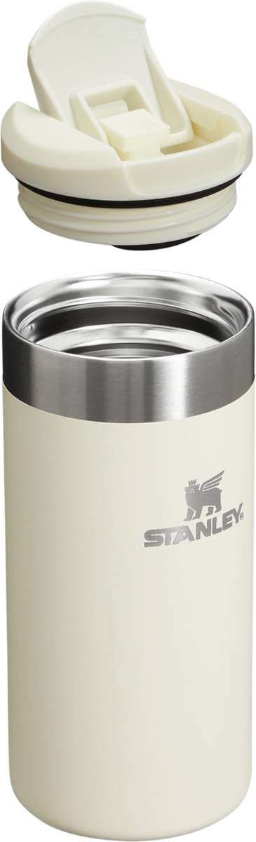 Stanley AeroLight Transit Termohrnek 350 ml, Cream Gloss