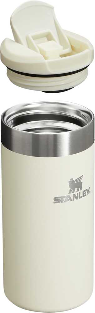 Stanley AeroLight Transit Termohrnek 350 ml, Cream Gloss