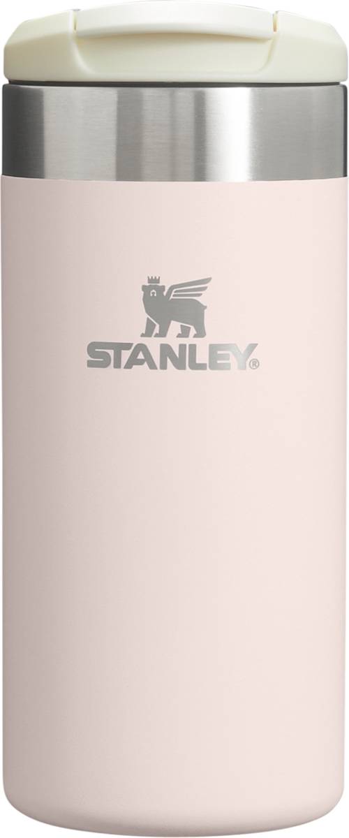 Stanley AeroLight Transit Termohrnek 350 ml, Rose Quartz