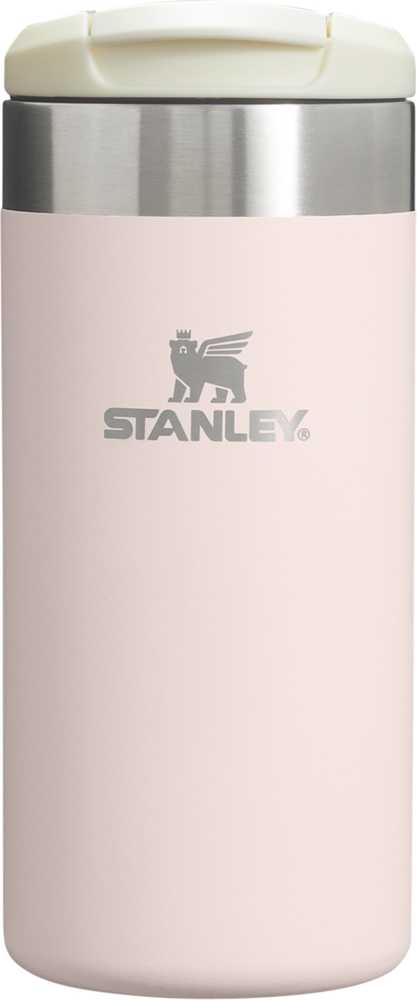 Stanley AeroLight Transit Termohrnek 350 ml, Rose Quartz