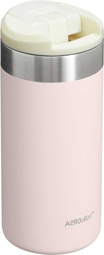 Stanley AeroLight Transit Termohrnek 350 ml, Rose Quartz