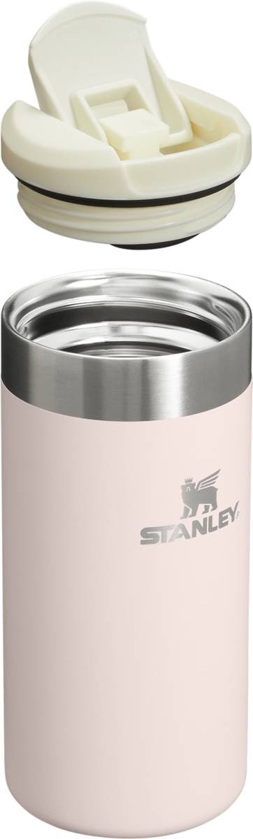 Stanley AeroLight Transit Termohrnek 350 ml, Rose Quartz