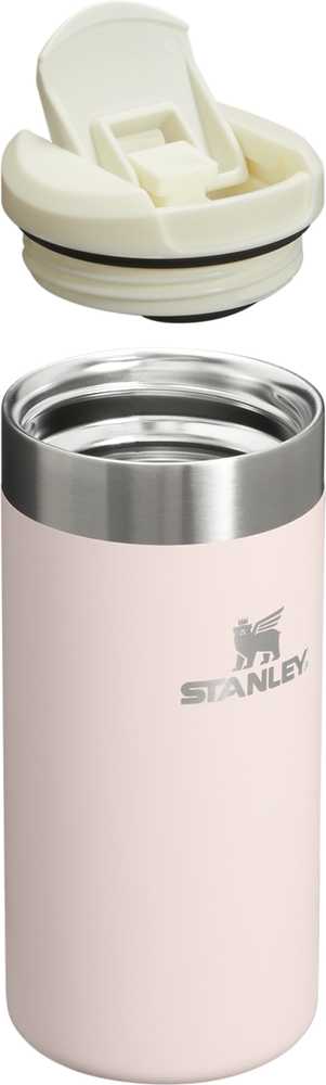 Stanley AeroLight Transit Termohrnek 350 ml, Rose Quartz