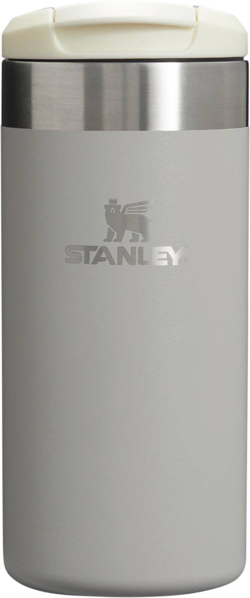 Stanley AeroLight Transit Termohrnek 350 ml, Ash