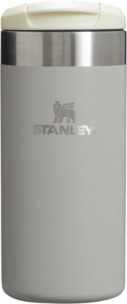 Stanley AeroLight Transit Termohrnek 350 ml, Ash