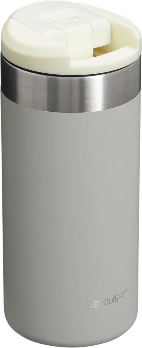 Stanley AeroLight Transit Termohrnek 350 ml, Ash