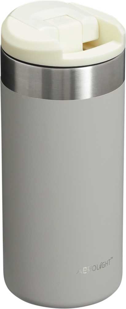 Stanley AeroLight Transit Termohrnek 350 ml, Ash